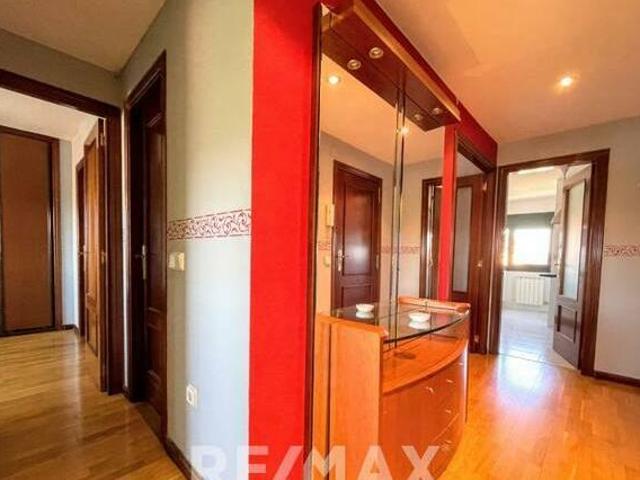 Casa en alquiler en Valladolid