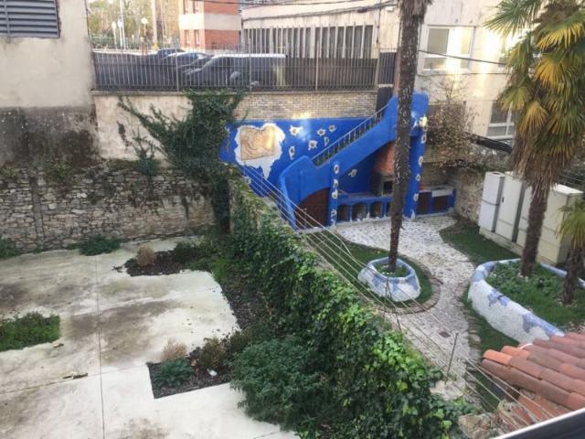 Piso en venta en Zabalgunea/Ensanche, Gasteizko kuadrilla