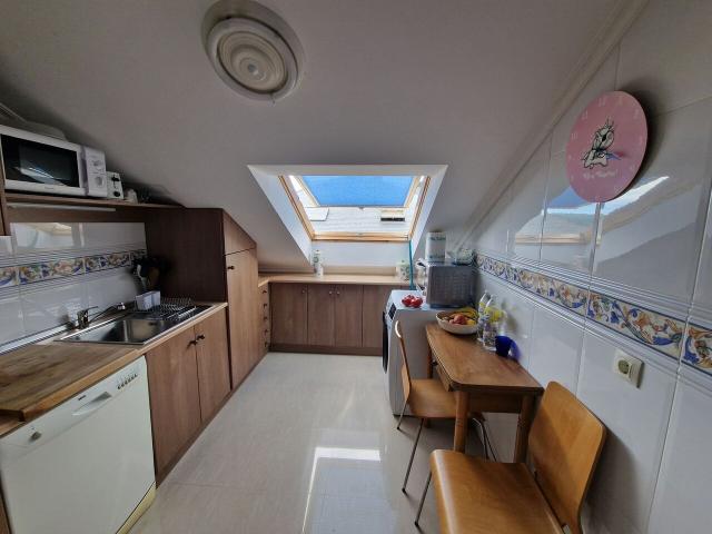Piso en venta en Viveiro, A Mariña Occidental