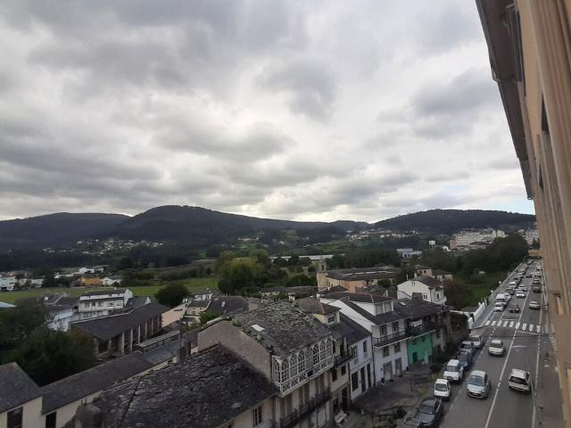 Piso en venta en Viveiro, A Mariña Occidental