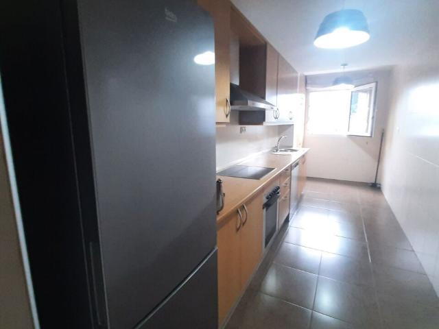 Piso en venta en Viveiro, A Mariña Occidental