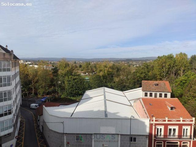 Piso en venta en Monforte de Lemos, Monforte De Lemos
