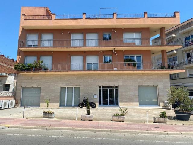 Piso en venta en l'Arenal, la Marina Alta
