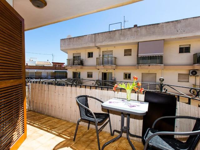 Piso en venta en les Duanes de la Mar, la Marina Alta