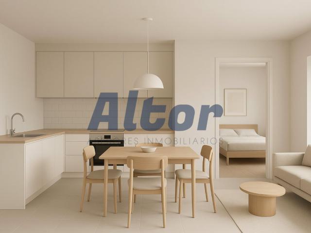 Apartamento en alquiler en Tetuán, Madrid