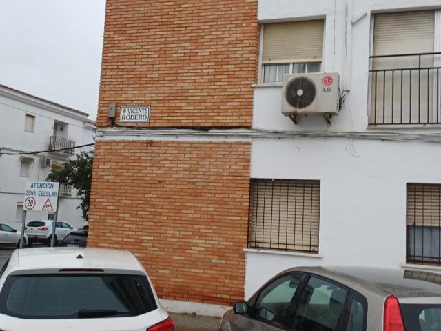 Piso en venta en Zafra - Río Bodión, Extremadura