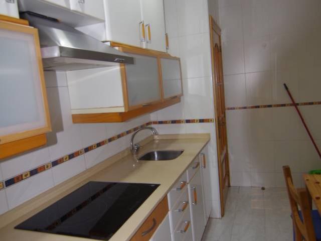 Piso en venta en Mimetiz, Zalla