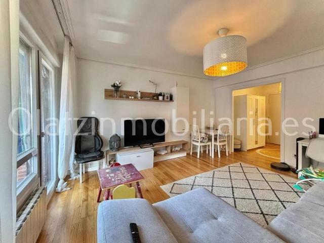 Piso en venta en Mimetiz, Zalla