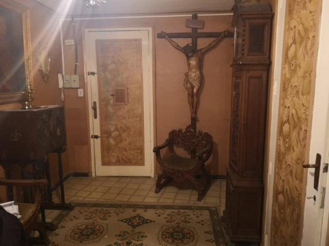 Piso en venta en Oliver-Valdefierro, Zaragoza