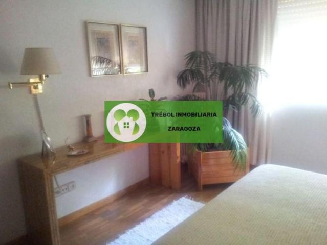 Piso en venta en Universidad, Zaragoza