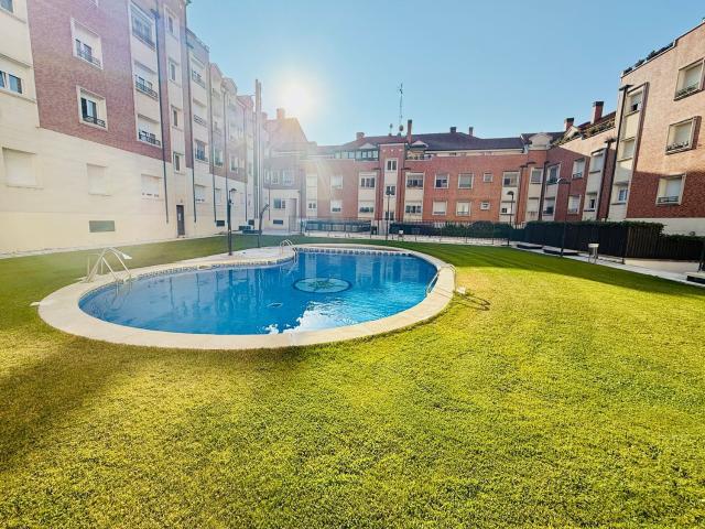 Piso en venta en Zaratán, Valladolid