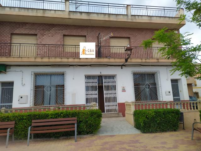 Piso en venta en Zarzadilla de Totana, Alto Guadalentín