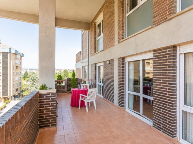Piso en venta en Iruñerria, Navarra