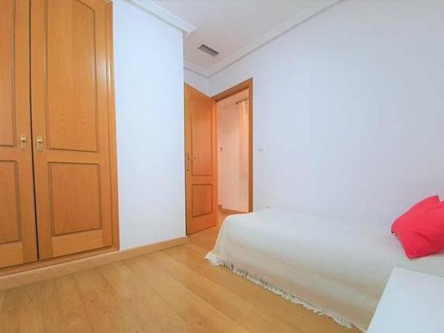 Casa en alquiler en Torrevieja