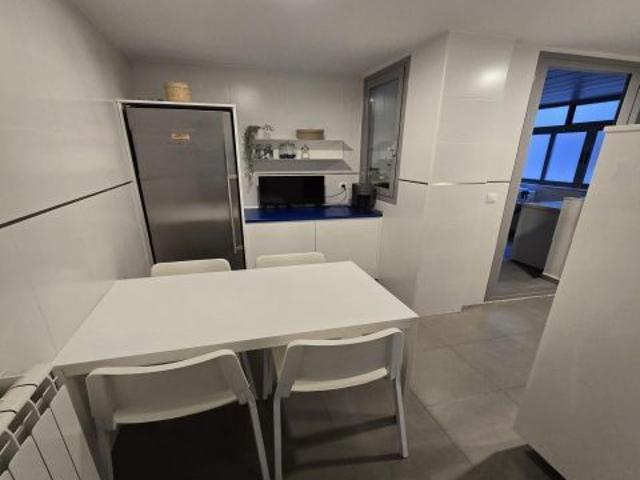 Piso en venta en Centro, Albacete