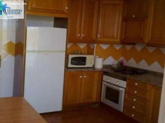 Piso en venta en Distrito 3, Albacete