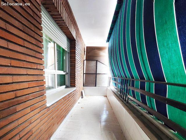 Piso en venta en Puertollano, Castilla-La Mancha