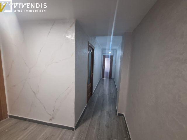 Piso en venta en Cappont, Segrià