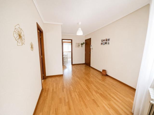 Piso en venta en Centro, Ourense