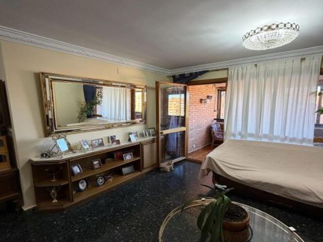 Piso en venta en Centro, Albacete