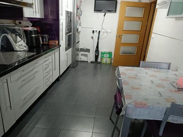 Piso en venta en Distrito 4, Albacete
