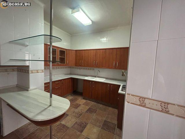 Piso en venta en San Andrés, Jaén