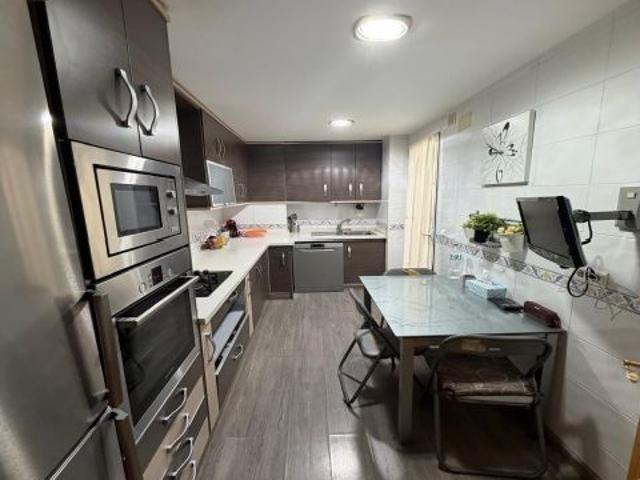 Piso en venta en Distrito 5, Albacete
