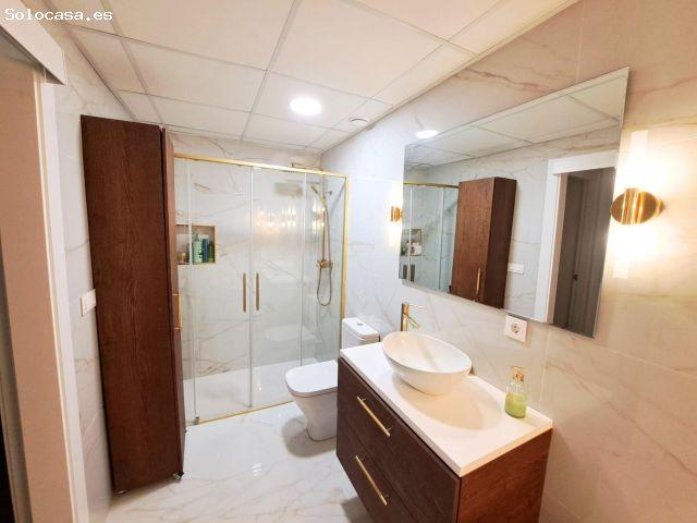 Piso en venta en Quatre Carreres, Comarca de València