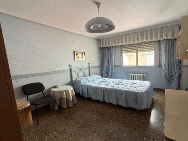 Piso en venta en Distrito 3, Albacete