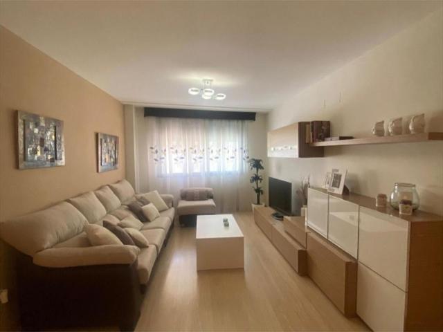 Piso en venta en Motor de San Bernardo, l'Horta Sud