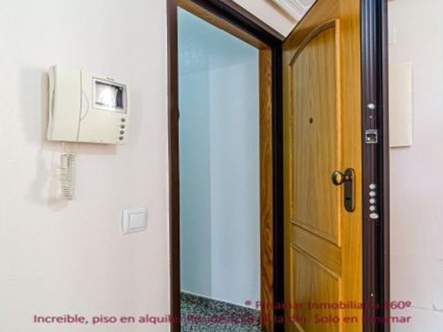 Piso en venta en Santomera, Área Metropolitana de Murcia