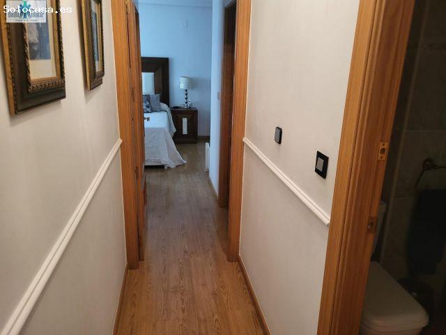 Piso en venta en Distrito 5, Albacete