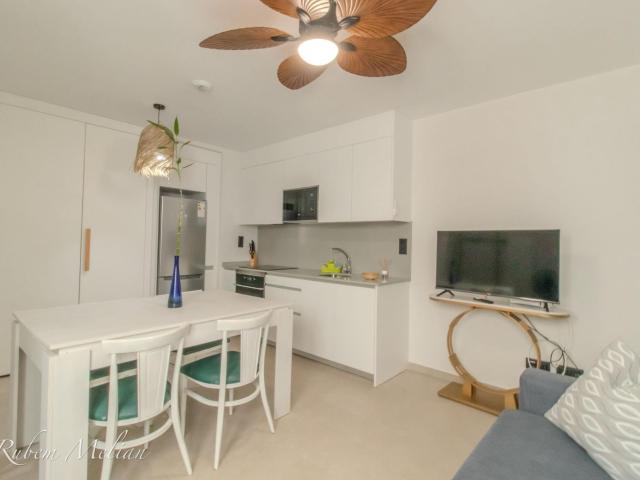 Piso en venta en La Isleta, Gran Canaria