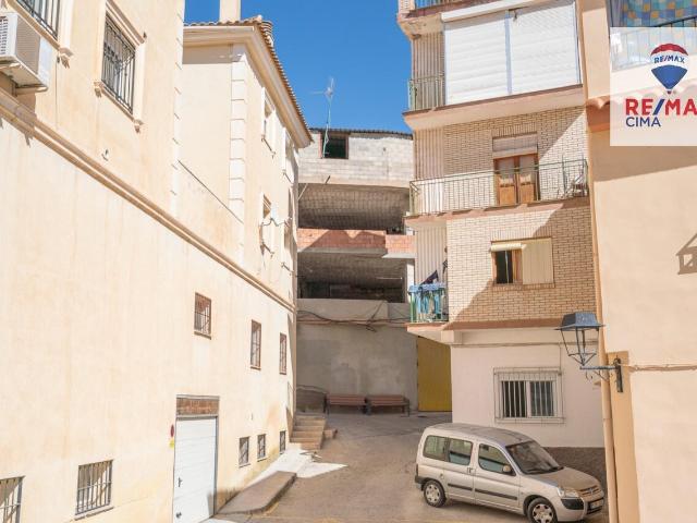 Piso en venta en Comarca de Baza, Andalucía