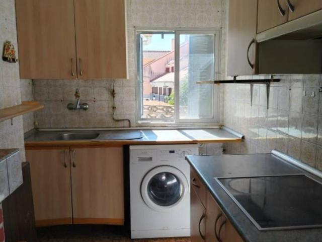 Piso en venta en Los Rosales, Venturada