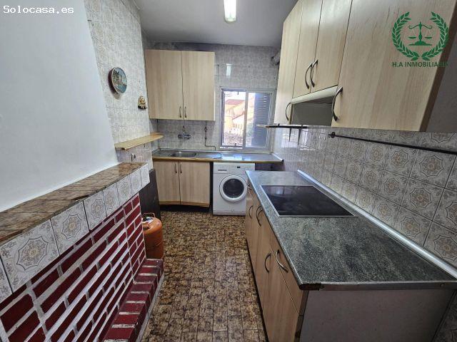 Piso en venta en Pedrezuela, Madrid