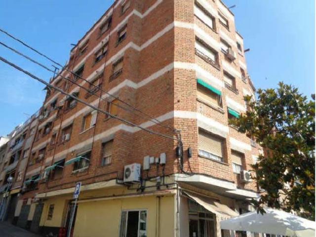 Piso en venta en Nou Barris, Barcelonès