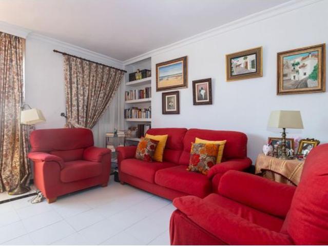 Piso en venta en Carretera de Cádiz, Málaga-Costa del Sol