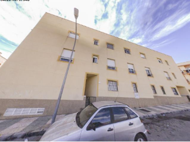 Apartamento en venta en La Gangosa, Vícar