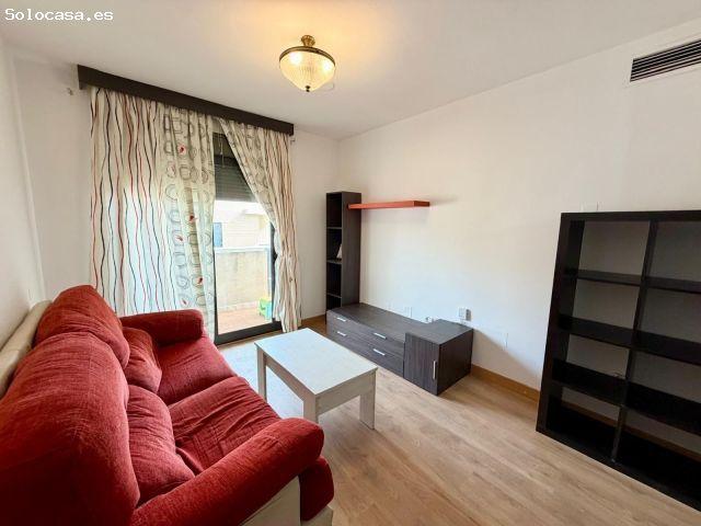 Piso en venta en La Gangosa, Vícar