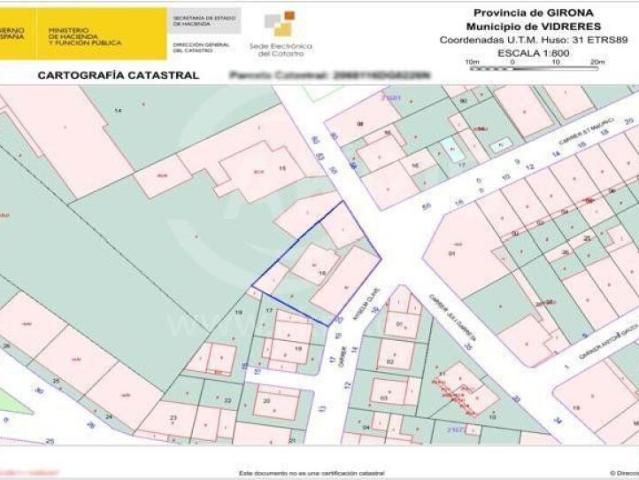 Piso en venta en la Selva, Catalunya