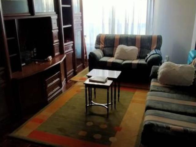 Piso en venta en Castrelos, Vigo
