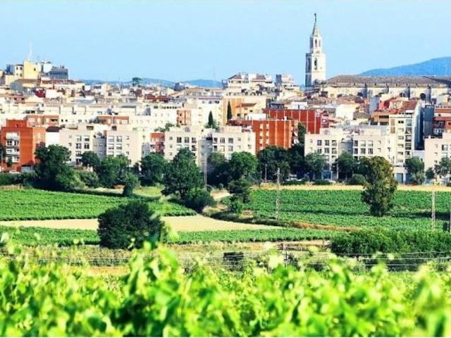 Piso en venta en l'Espirall, Alt Penedès
