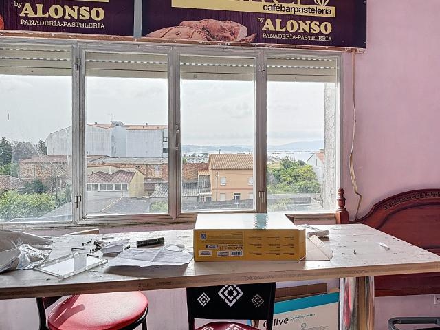 Piso en venta en Vilanova De Arousa, A Xunqueira