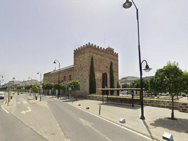 Piso en venta en Villa Del Río, Andalucía