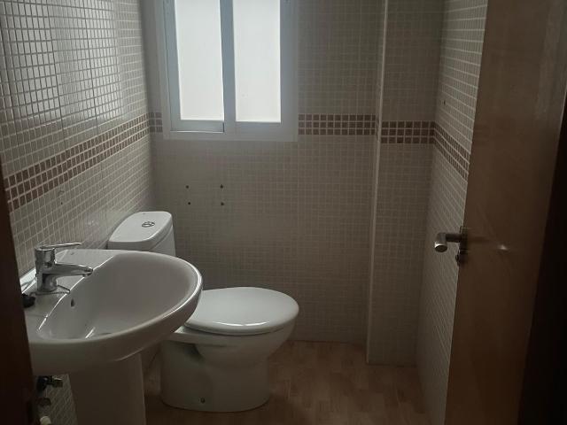 Piso en venta en Villa Del Río, Andalucía