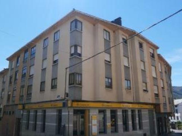 Piso en venta en San Miguel de Laciana, Villablino