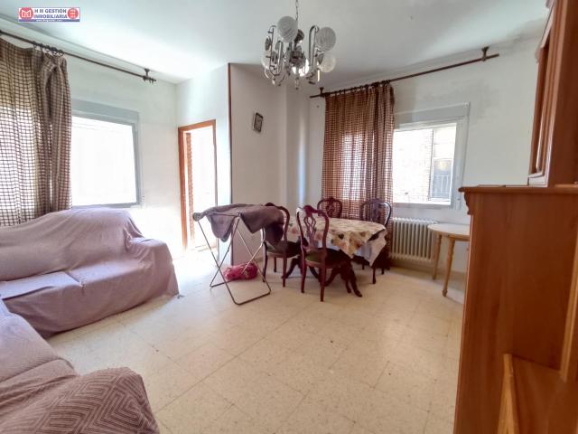 Piso en venta en Villafranca De Los Caballeros, Castilla-La Mancha