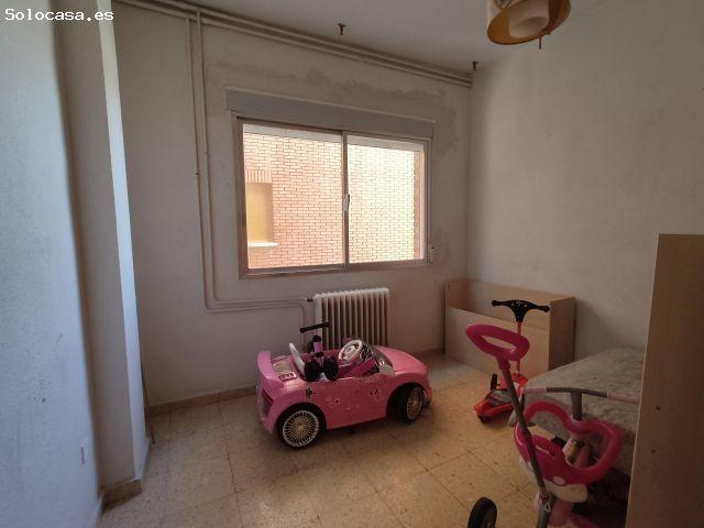 Piso en venta en Villafranca De Los Caballeros, Castilla-La Mancha