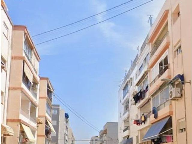 Piso en venta en la Marina Baixa, Valencia